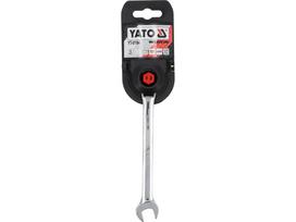 terksle yato - Terkšlinis kombinuotas raktas Cr-V 13mm Yato - 4 nuotrauka