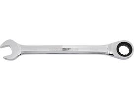 terksle yato - Yato YT-0196 Combination Ratchet Wrench 15mm - 2 nuotrauka