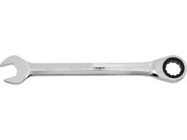 terksle yato - Yato YT-0197 Combination Ratchet Wrench 16mm - 2 nuotrauka