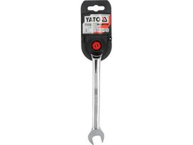 terksle yato - Yato YT-0197 Combination Ratchet Wrench 16mm - 3 nuotrauka
