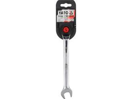terksle yato - Yato YT-0198 Combination Ratchet Wrench 17mm - 2 nuotrauka