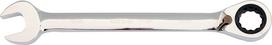 terksle yato - Yato YT-1652 Combination Ratchet Wrench 9mm - 3 nuotrauka