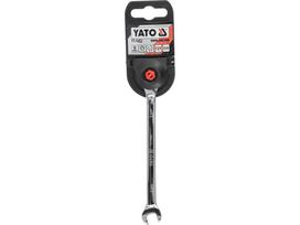 terksle yato - Yato YT-1652 Combination Ratchet Wrench 9mm - 4 nuotrauka
