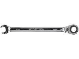 terksle yato - Yato YT-1652 Combination Ratchet Wrench 9mm - 5 nuotrauka