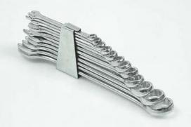 raktu rinkinys - Vorel 51630 Combination Spanner Set 12pcs - 2 nuotrauka