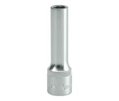 hex galvuciu rinkinys - Yato Hexagonal Deep Socket 1/2'' 10mm - 2 nuotrauka