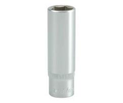 rakto galvute 17 - Yato Hexagonal Deep Socket 1/2'' 17mm - 2 nuotrauka