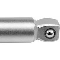 sarnyrinis raktas 1 2 - Yato Extension Bar 1/4'' 51mm - 2 nuotrauka