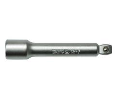 sarnyrinis raktas 1 2 - Yato Extension Bar 1/4'' 51mm - 3 nuotrauka