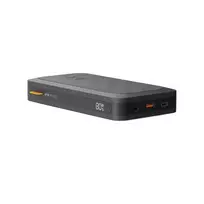 xtorm fs5 - Xtorm FS5451 Fuel Series 5 45000 mAh Juoda (Black) - 2 nuotrauka