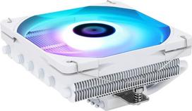 thermalright - Thermalright AXP120-X67 Baltas ARGB (White) - 2 nuotrauka