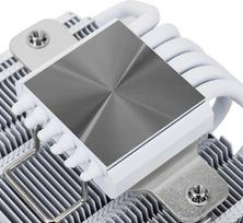thermalright - Thermalright AXP120-X67 Baltas ARGB (White) - 4 nuotrauka