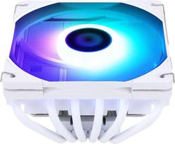 thermalright - Thermalright AXP120-X67 Baltas ARGB (White) - 6 nuotrauka