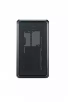 mesh korpusai - Cooler Master MasterFrame 500 Mesh Juodas (Black) - 2 nuotrauka