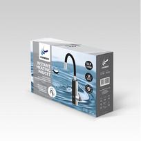 momentinis vandens sildytuvas - Changer Instant water heating faucet "FLEXIBLE", 3.3 kWt - 3 nuotrauka