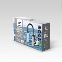 momentinis vandens sildytuvas - Changer DualFlex 3.3 kW - 3 nuotrauka