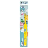 tepe dantu sepeteliai 6 vnt -  TEPE EXTRA SOFT MINI, dantų šepetėlis, 0 - 3 m. - 3 nuotrauka