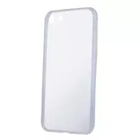 honor telefonai - Korpuso galas, galinis dangtelis ILike         Honor      Play Ultra Slim TPU 0.3mm       Transparent - 3 nuotrauka
