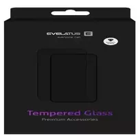apsauginis stiklas xiaomi redmi - Apsauginis stiklas Evelatus         Xiaomi      Redmi Note 8 2.5D 0.33mm Clear Glass - 2 nuotrauka