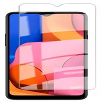 0 33 stiklainiai - Apsauginis stiklas Evelatus         Samsung      A20s 2.5D 0.33mm clear glass - 2 nuotrauka