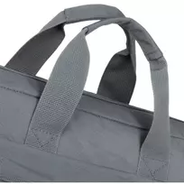 15.6 coliu nesiojamas kompiuteris - Rivacase 7531 15.6-16" Grey ECO - 2 nuotrauka