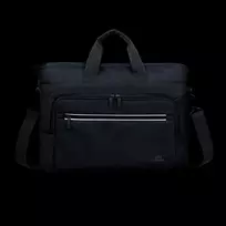15.6 coliu nesiojamas kompiuteris - Rivacase 7531 15.6-16" Grey ECO - 3 nuotrauka
