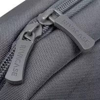 15.6 coliu nesiojamas kompiuteris - Rivacase 7531 15.6-16" Grey ECO - 8 nuotrauka