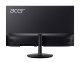 4k monitorius - Acer SH322QKbmiphux 31.5", VA, 4K, 60Hz, USB-C, HDR10 - 2 nuotrauka