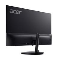 4k monitorius - Acer SH322QKbmiphux 31.5", VA, 4K, 60Hz, USB-C, HDR10 - 3 nuotrauka