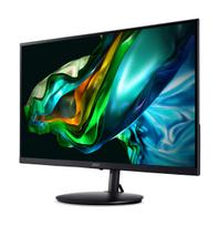 4k monitorius - Acer SH322QKbmiphux 31.5", VA, 4K, 60Hz, USB-C, HDR10 - 4 nuotrauka