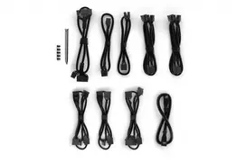 750w power supply - Power supply Straight Power 12 750W Platinum ATX 3.0 - 4 nuotrauka