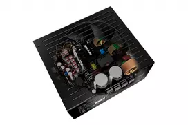 750w power supply - Power supply Straight Power 12 750W Platinum ATX 3.0 - 5 nuotrauka
