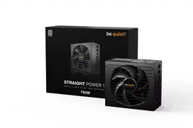 750w power supply - Power supply Straight Power 12 750W Platinum ATX 3.0 - 7 nuotrauka