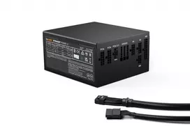 750w power supply - Power supply Straight Power 12 750W Platinum ATX 3.0 - 9 nuotrauka