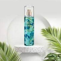 kuno dulksna - Britney Spears Island Fantasy kūno dulksna 236ml - 2 nuotrauka
