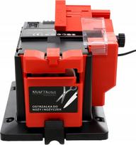 daugiafunkcinis peilis - Kraft&Dele KD1552 150W - 2 nuotrauka