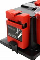 daugiafunkcinis peilis - Kraft&Dele KD1552 150W - 3 nuotrauka