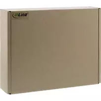 av hdmi adapteris - Adapteris AV InLine InLine Kontroler ścienny wideo HDMI 1 do 9, Full-HD - 2 nuotrauka