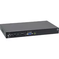 av hdmi adapteris - Adapteris AV InLine InLine Kontroler ścienny wideo HDMI 1 do 9, Full-HD - 6 nuotrauka