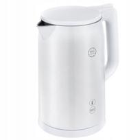 virdulys arbatinukas - MG Home DK24005W Baltas (White) - 2 nuotrauka