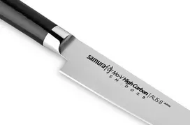 samuro peilis - Samura MO-V Universal kitchen knife 6"/ 150mm - 3 nuotrauka