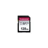 128 atminties - Transcend 300S 128GB SDXC Class 10 - 2 nuotrauka