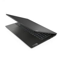 intel - LENOVO V15 G4 AMN Ryzen 3 7320U/16/512GB SSD/NOS - 3 nuotrauka