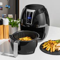 air fryer - Teesa Digital Air Fryer 3,2 l - 2 nuotrauka