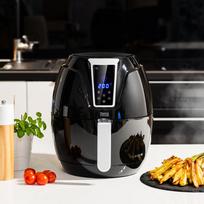 air fryer - Teesa Digital Air Fryer 3,2 l - 3 nuotrauka