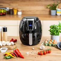 air fryer - Teesa Digital Air Fryer 3,2 l - 4 nuotrauka