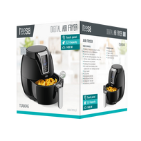 air fryer - Teesa Digital Air Fryer 3,2 l - 5 nuotrauka