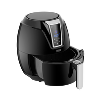air fryer - Teesa Digital Air Fryer 3,2 l - 7 nuotrauka