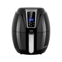 air fryer - Teesa Digital Air Fryer 3,2 l - 8 nuotrauka