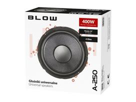 automobiliu garsiakalbiai - Blow A-250 4Ohm (30-538#) - 2 nuotrauka